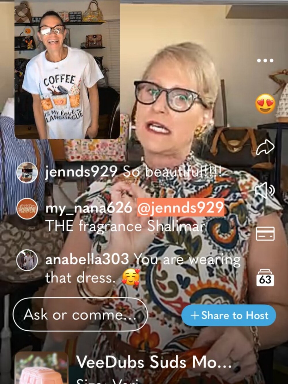 Unlisted Items For Live Show - Picture 7 of 15
